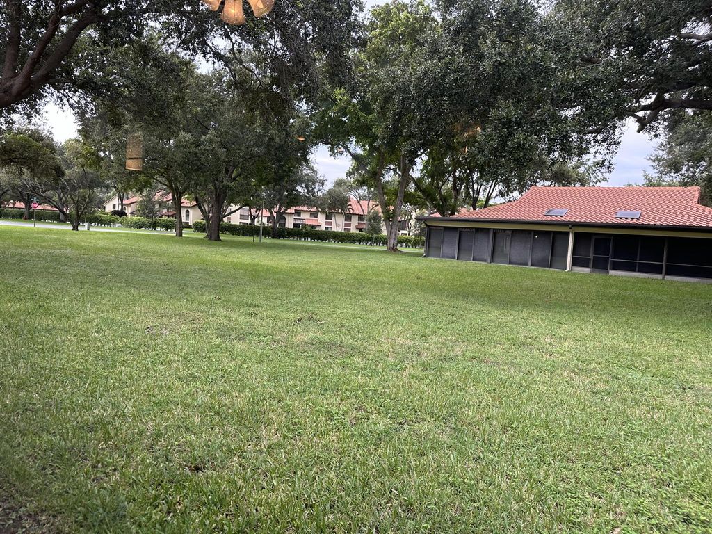 Photo of 5815 Brook Bound Lane #B, Boynton Beach, FL 33437 (MLS # R11012811)