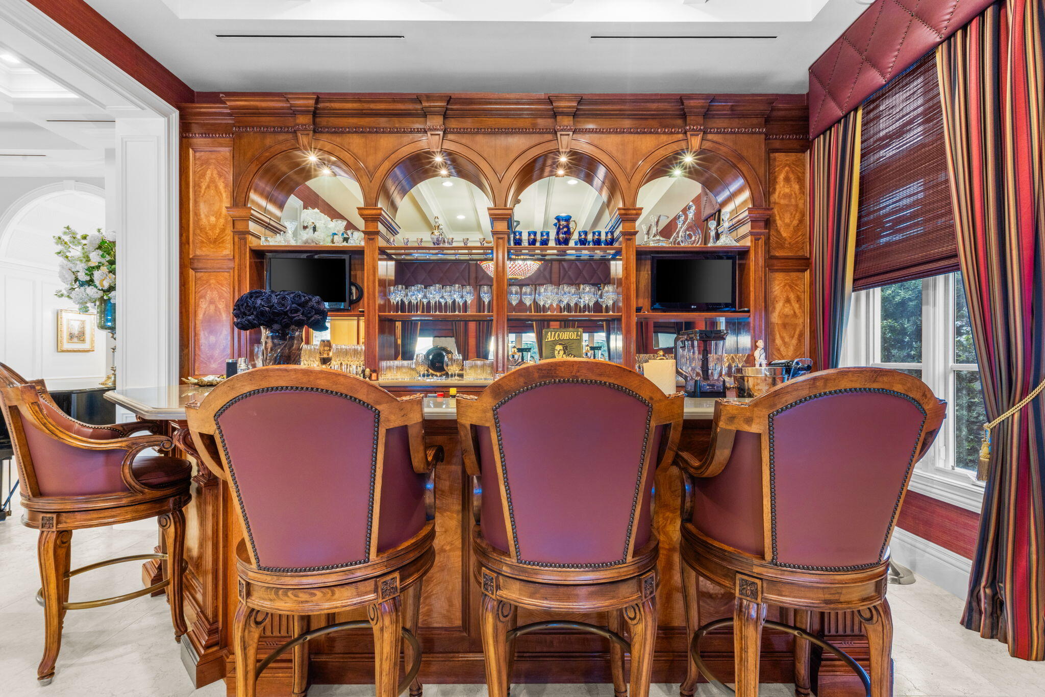 LAKE SHORES LANTANA - Residential