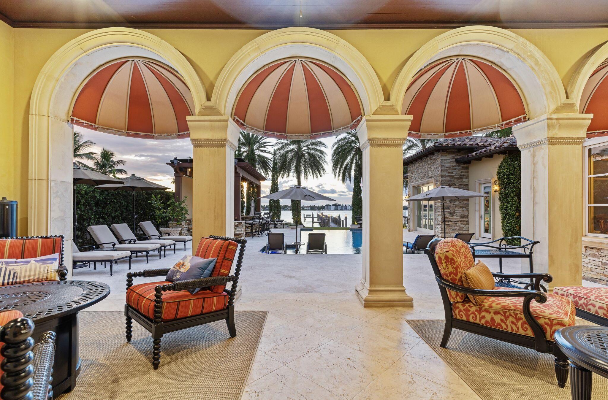 LAKE SHORES LANTANA - Residential