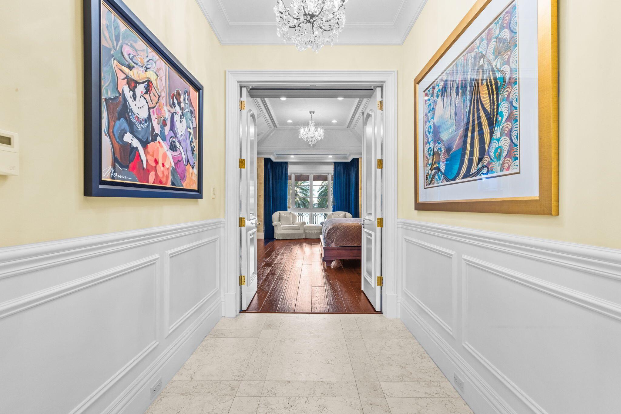 LAKE SHORES LANTANA - Residential