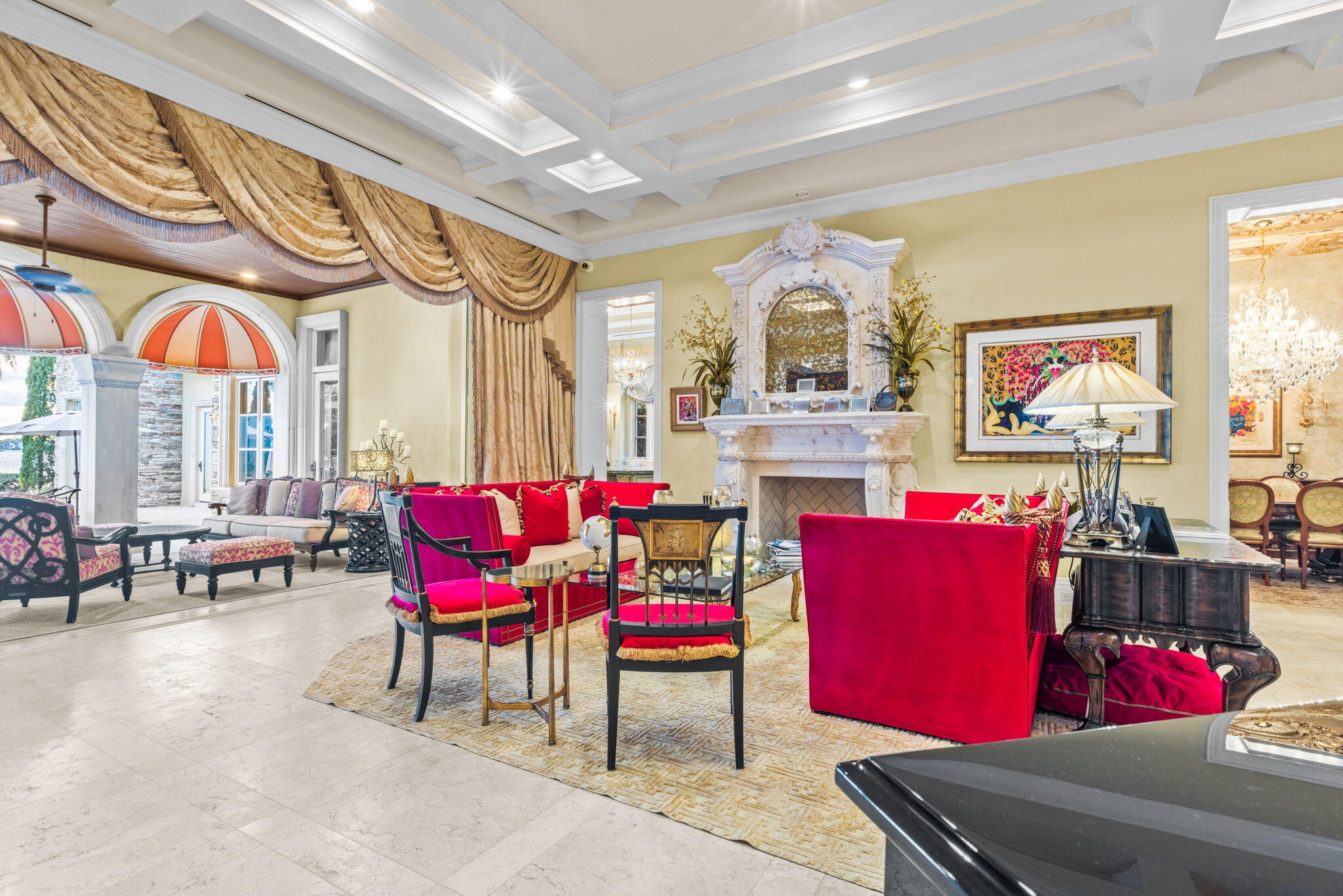 LAKE SHORES LANTANA - Residential