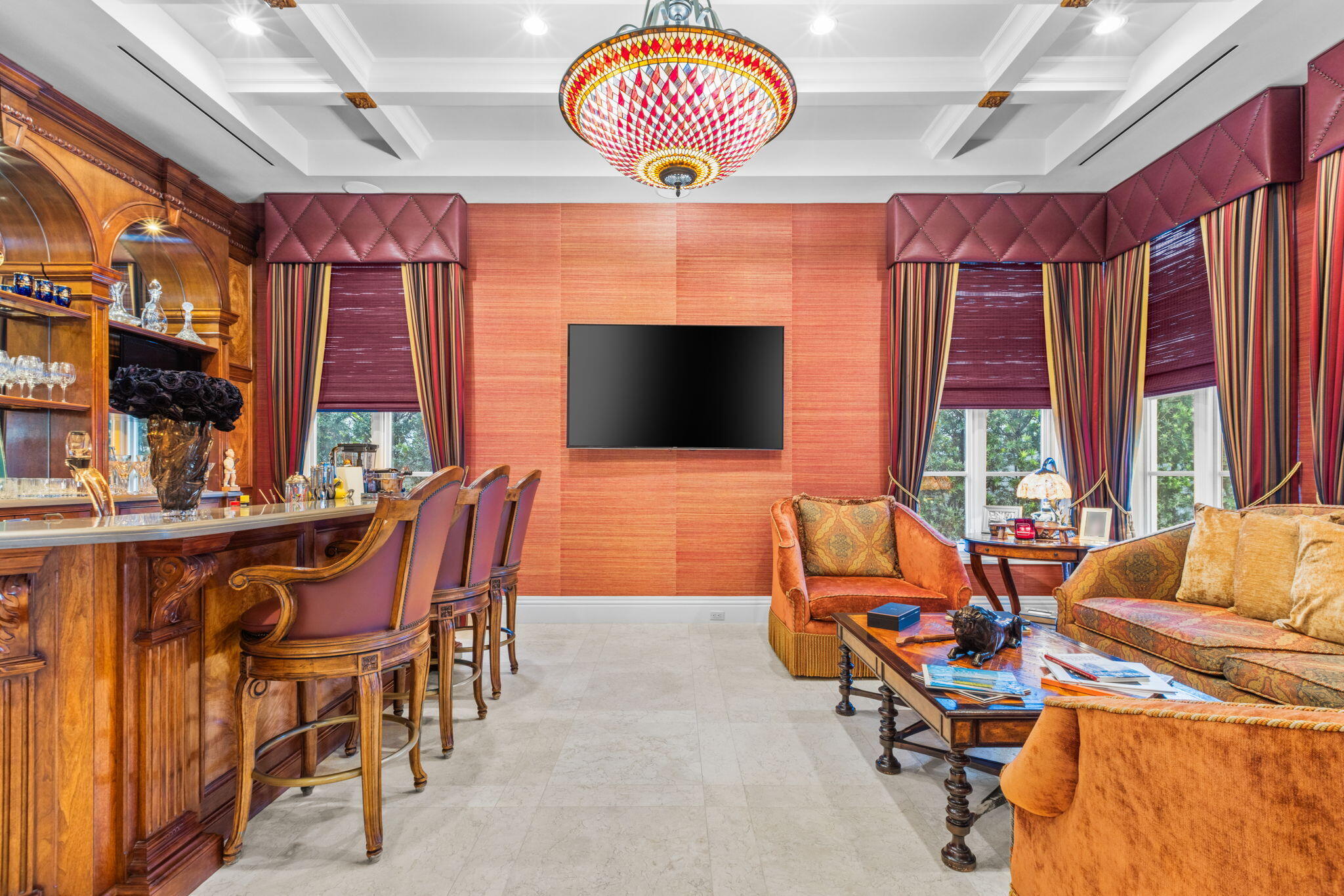 LAKE SHORES LANTANA - Residential