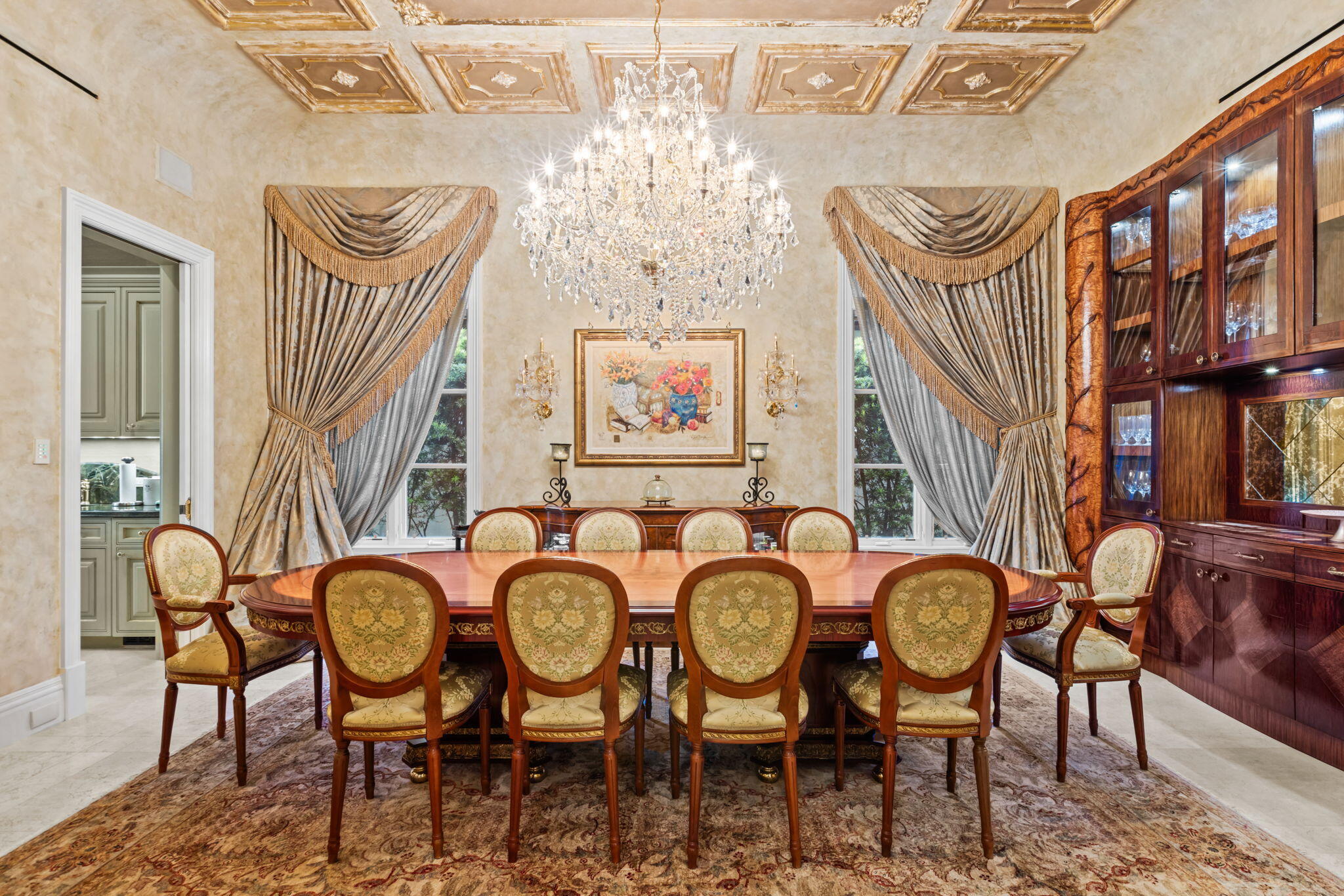 LAKE SHORES LANTANA - Residential