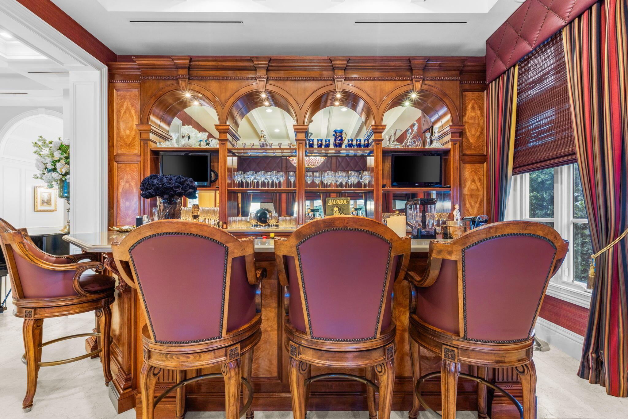 LAKE SHORES LANTANA - Residential