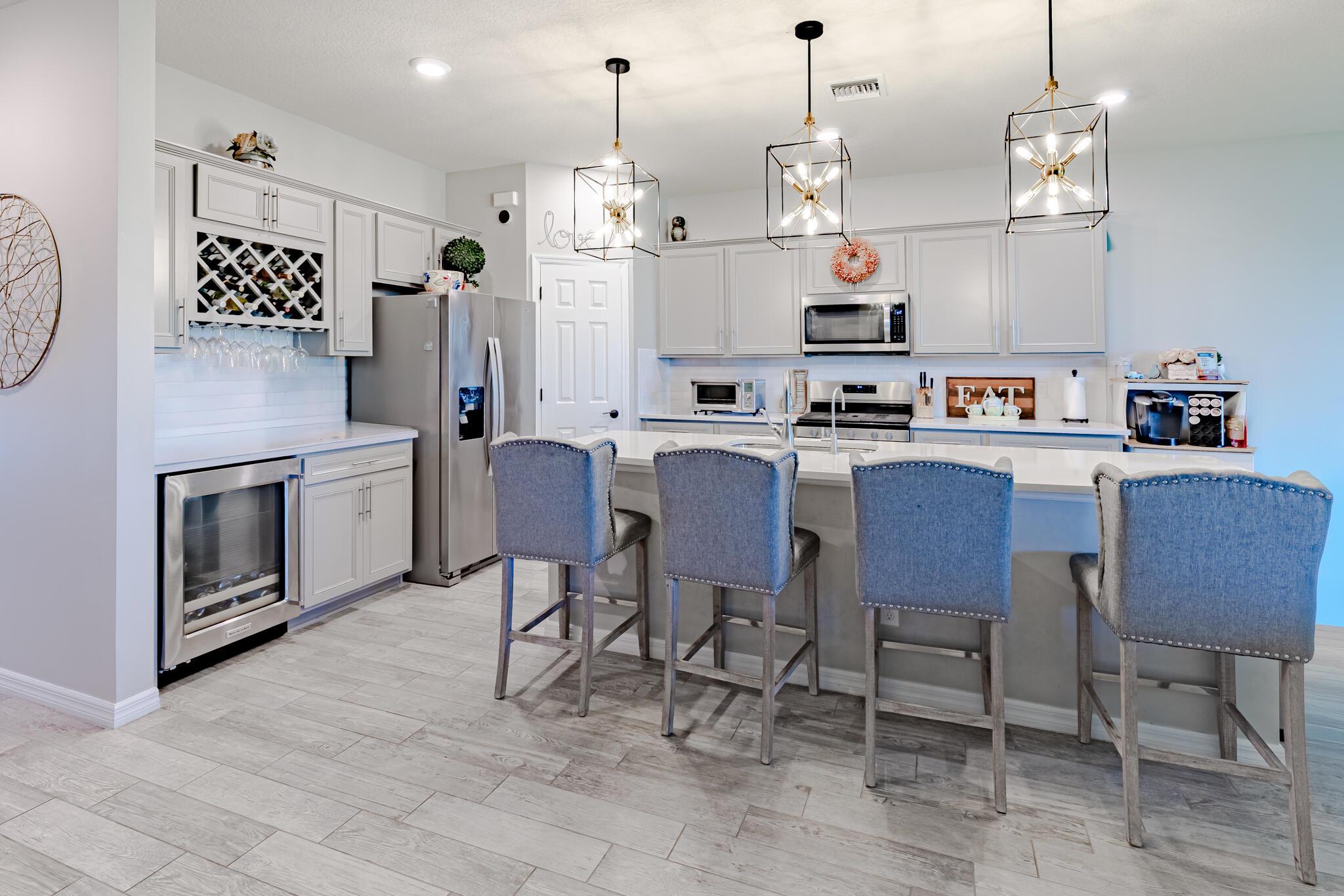 VERANDA GARDENS - Residential