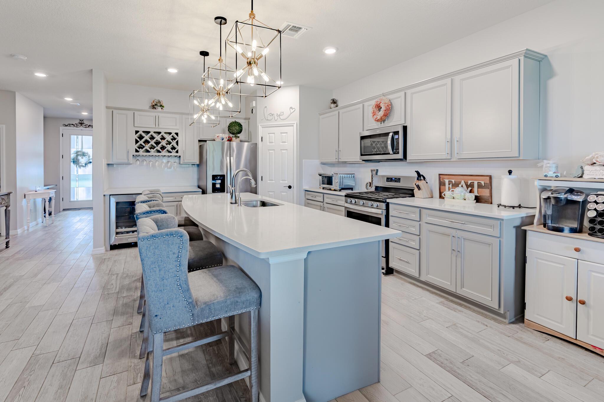 VERANDA GARDENS - Residential