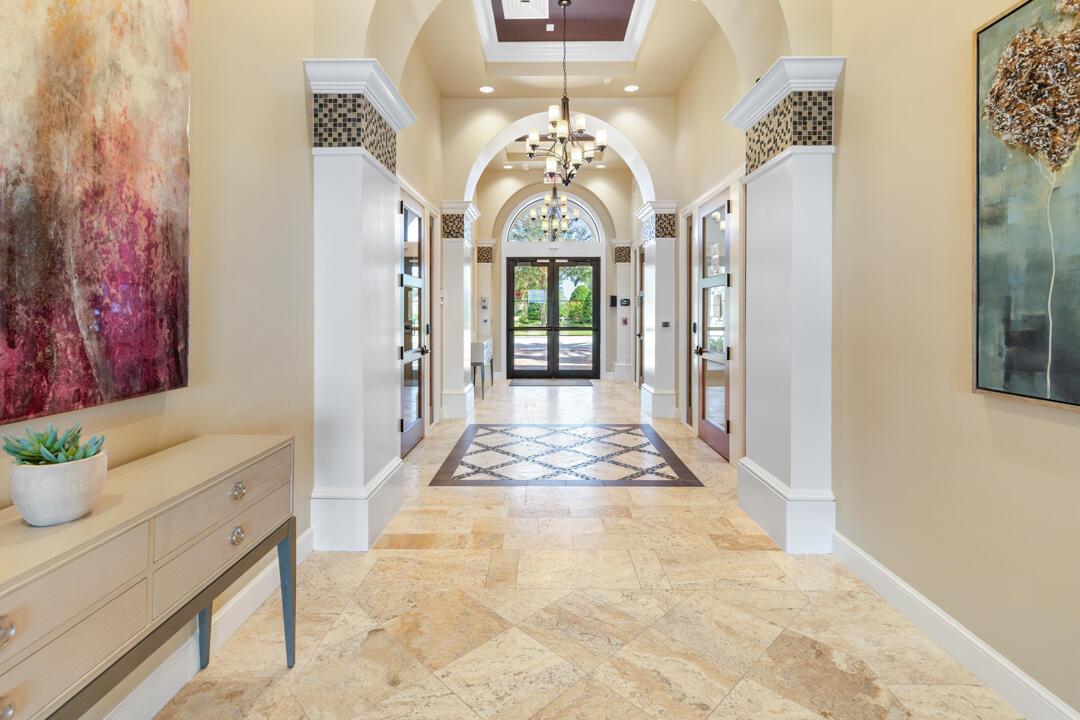 VERANDA GARDENS - Residential