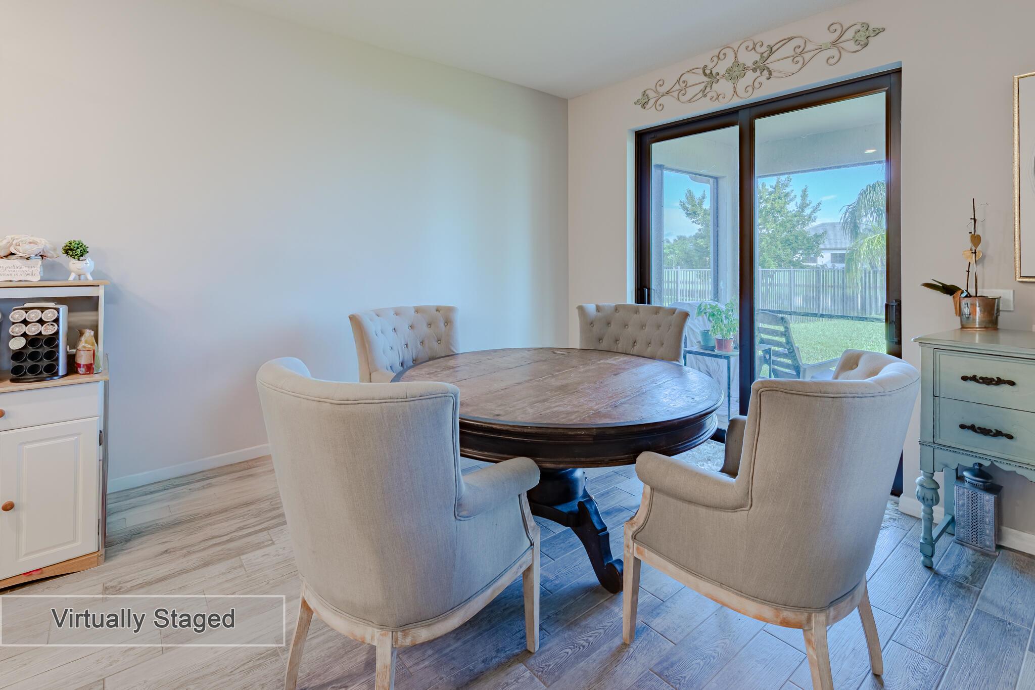 VERANDA GARDENS - Residential