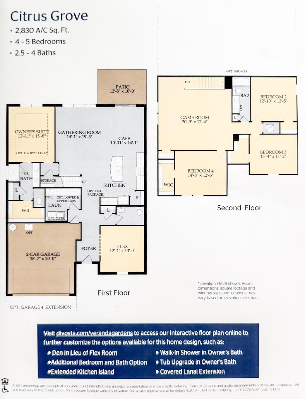 VERANDA GARDENS - Residential