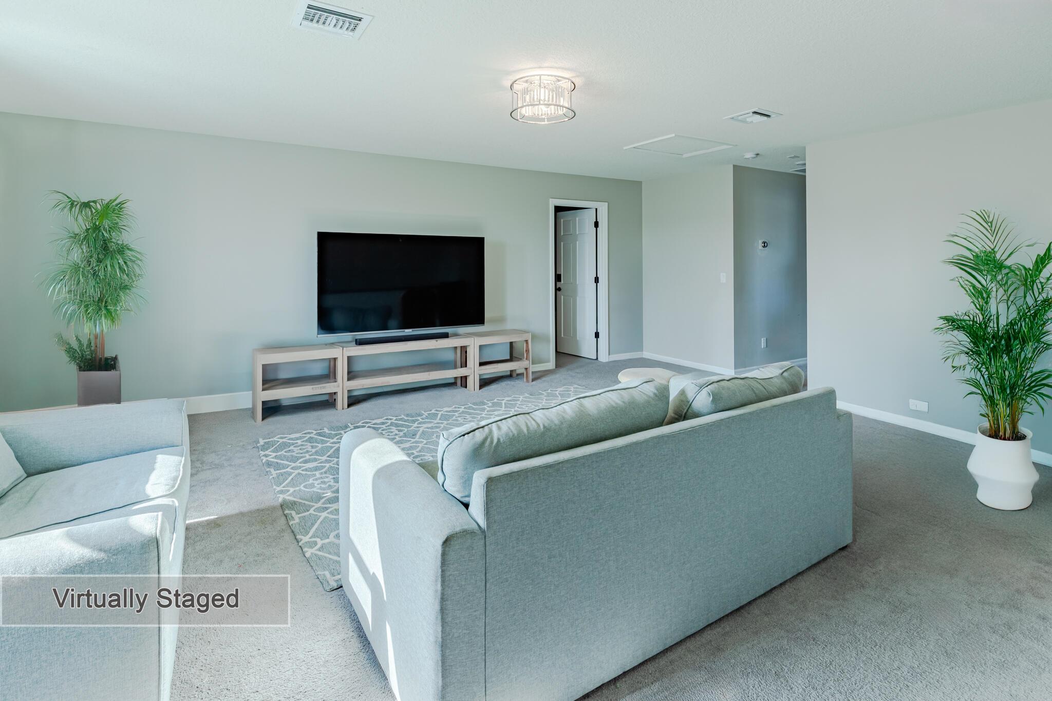 VERANDA GARDENS - Residential