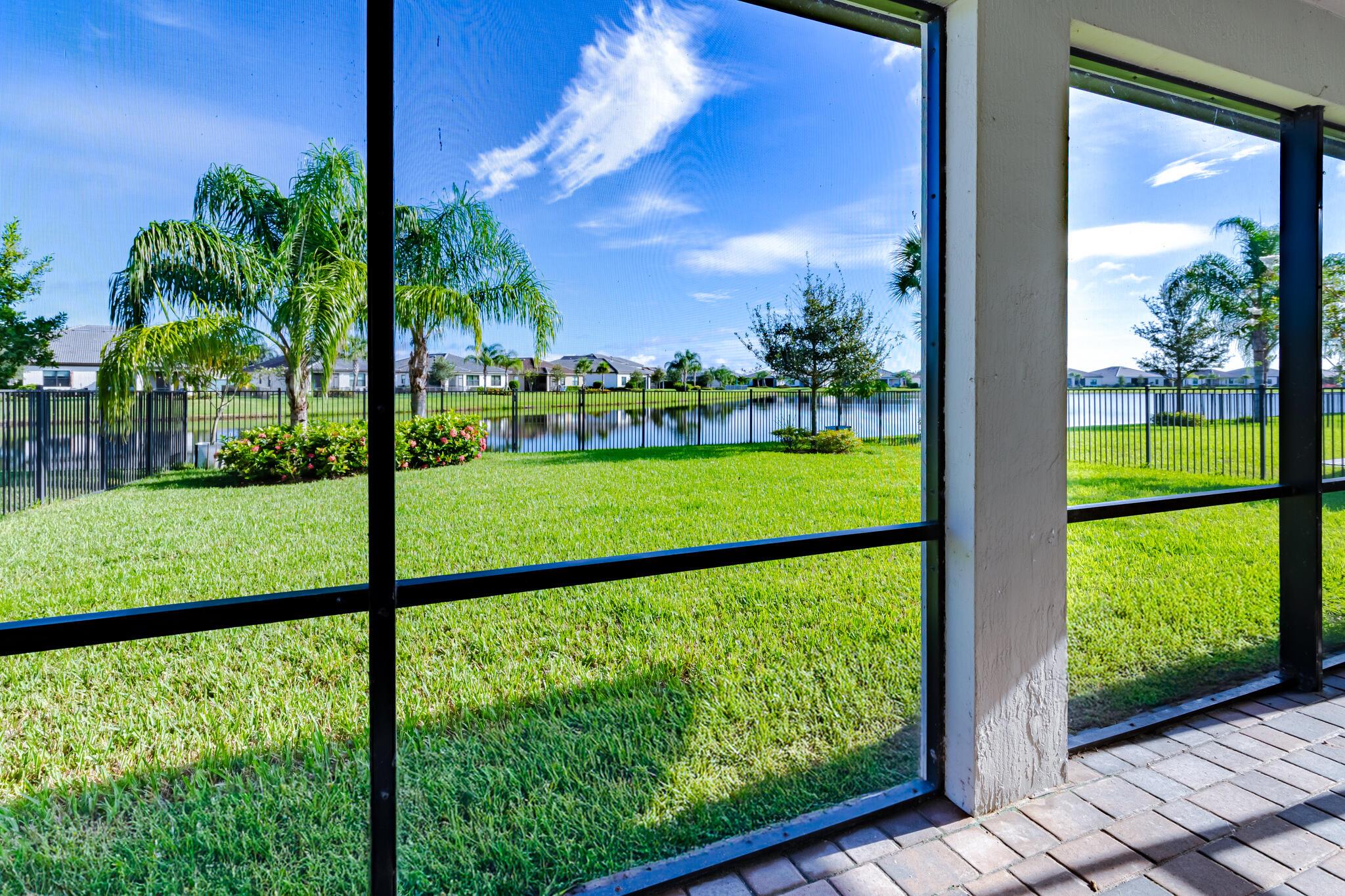 VERANDA GARDENS - Residential