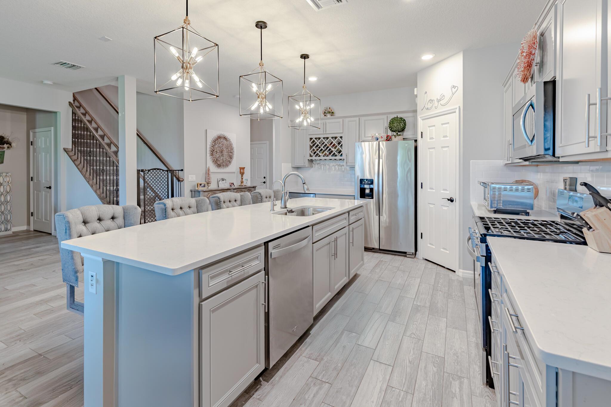 VERANDA GARDENS - Residential