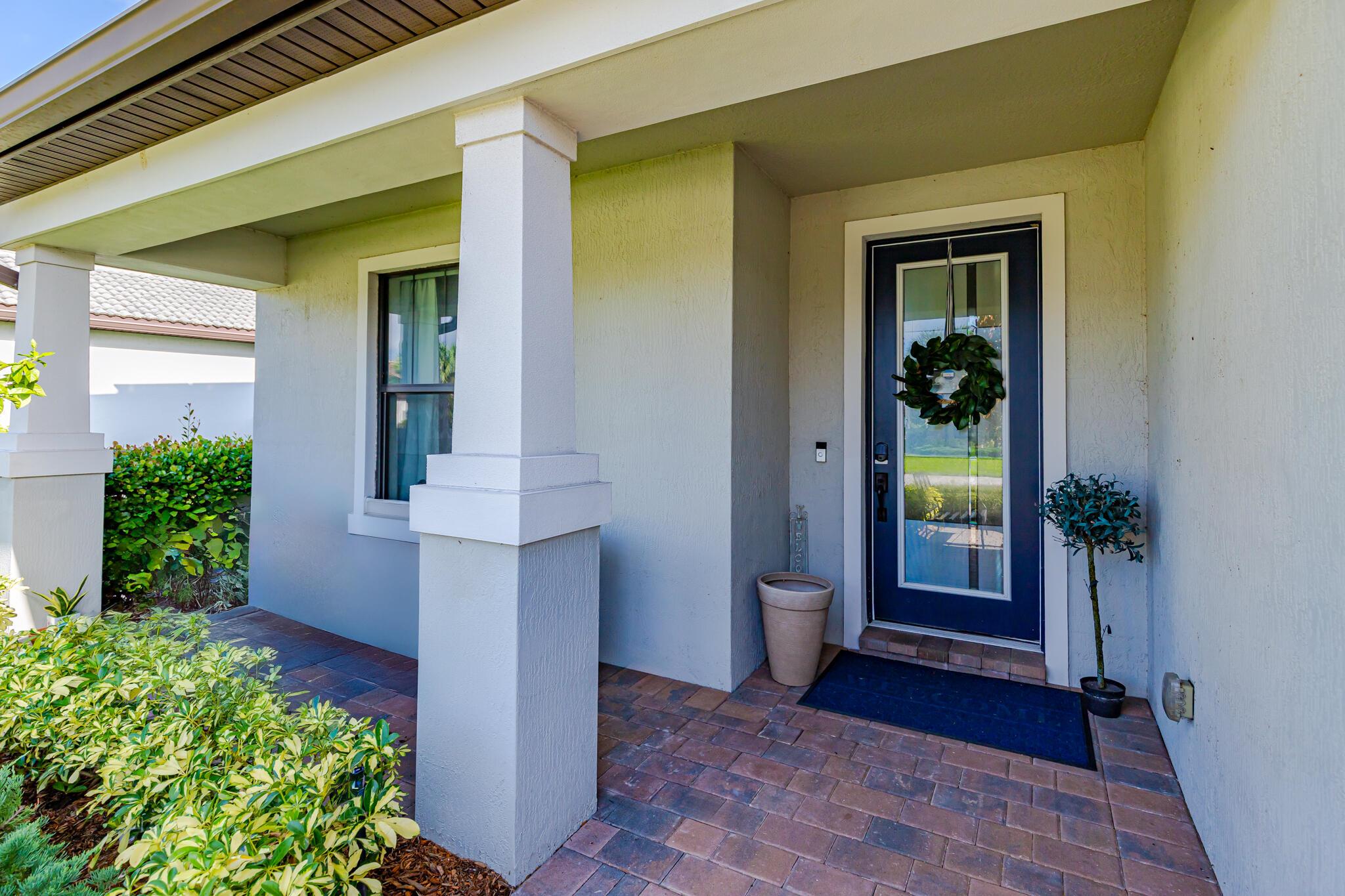 VERANDA GARDENS - Residential