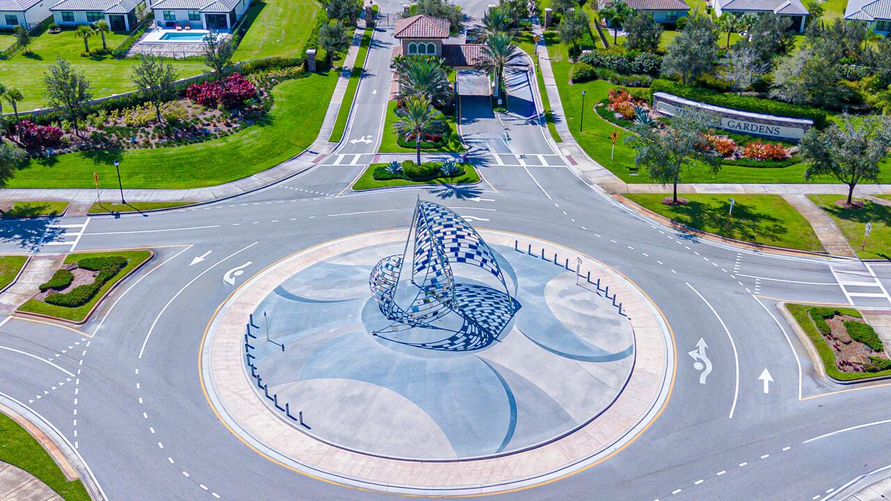 VERANDA GARDENS - Residential