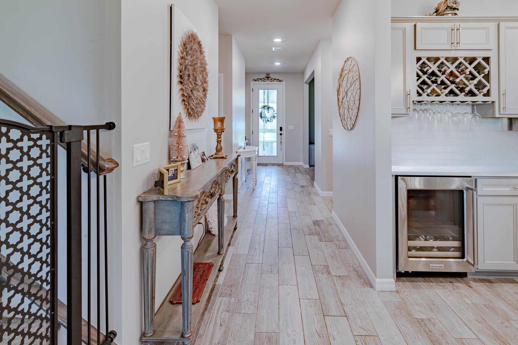 VERANDA GARDENS - Residential