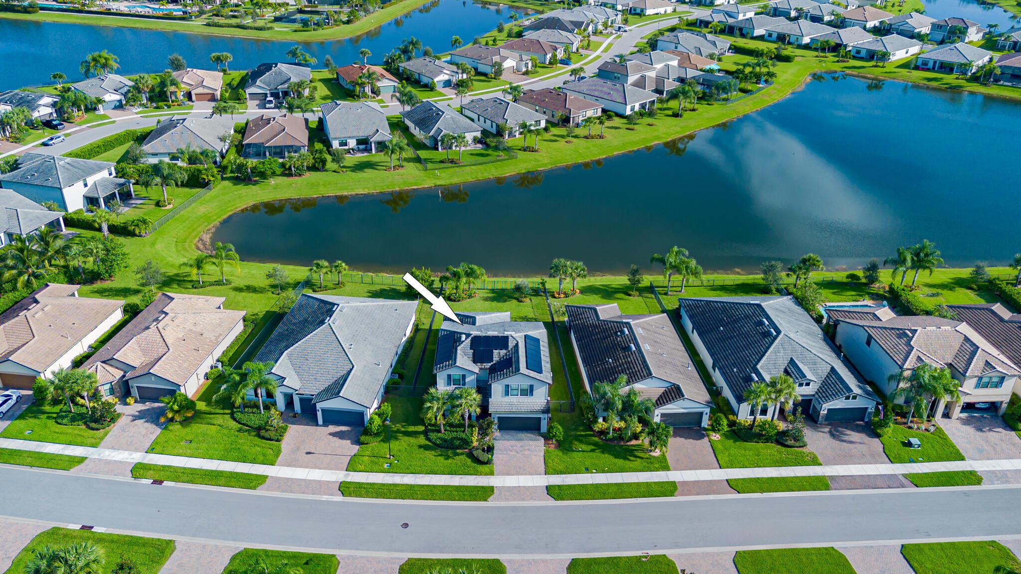 VERANDA GARDENS - Residential