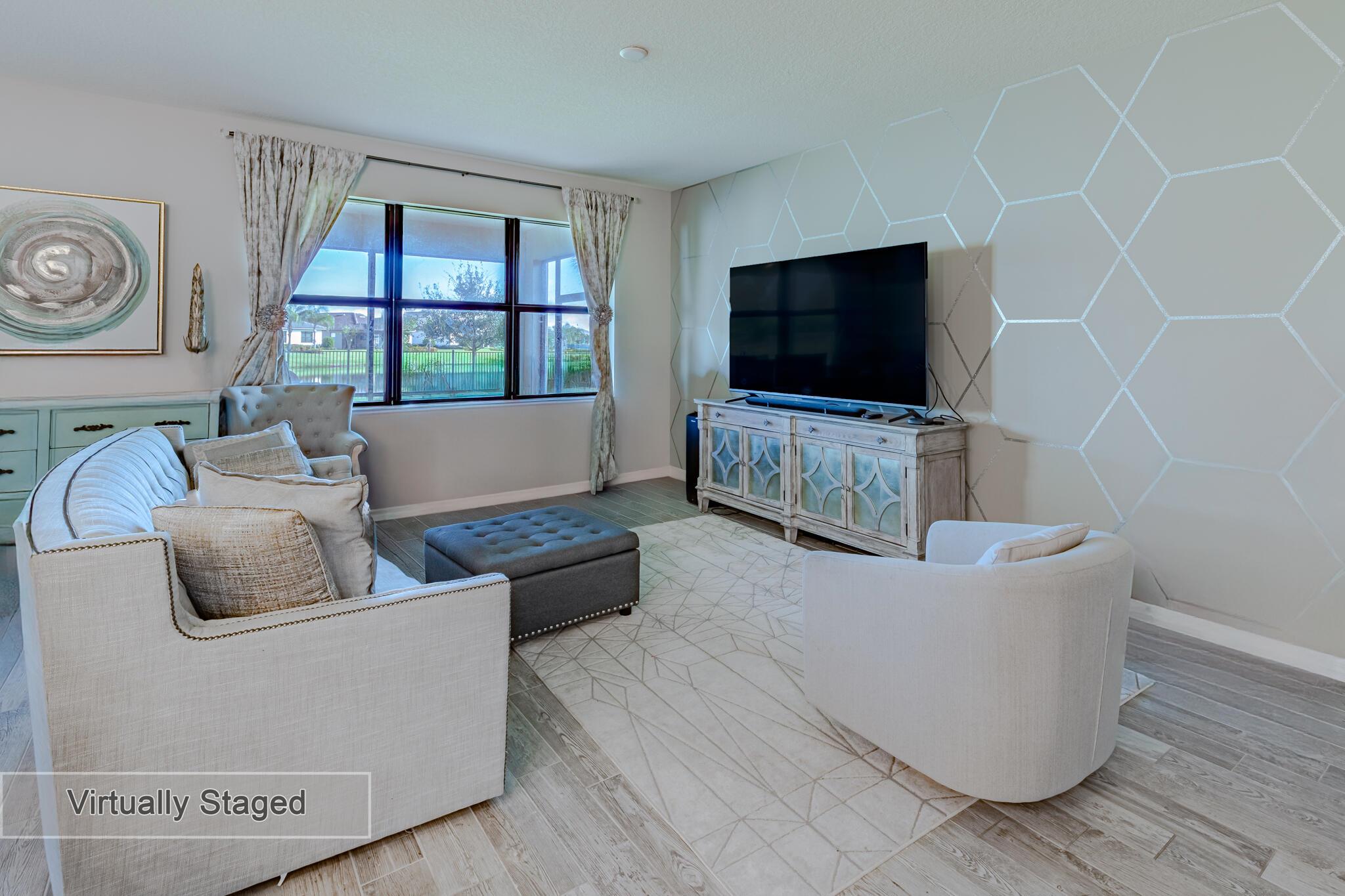 VERANDA GARDENS - Residential