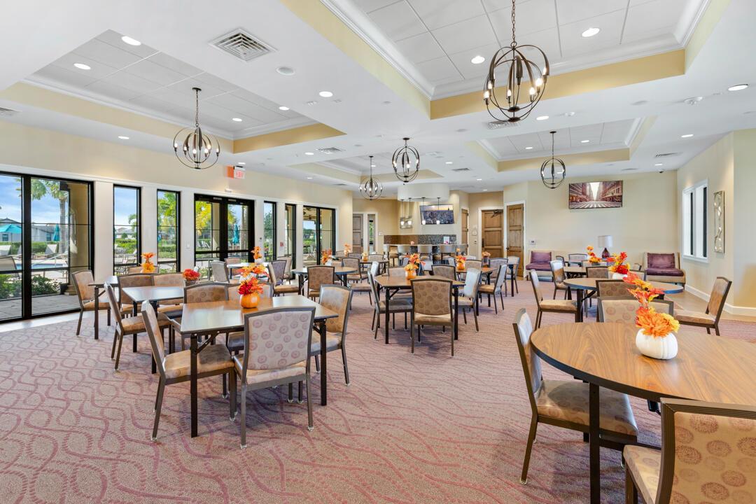 VERANDA GARDENS - Residential