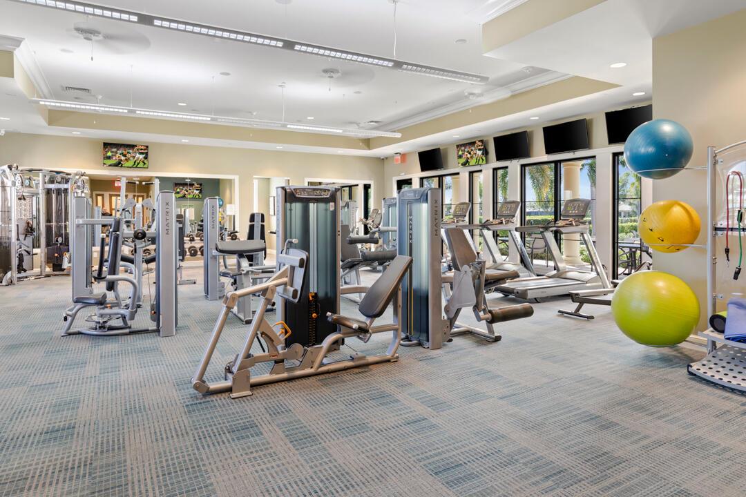 VERANDA GARDENS - Residential