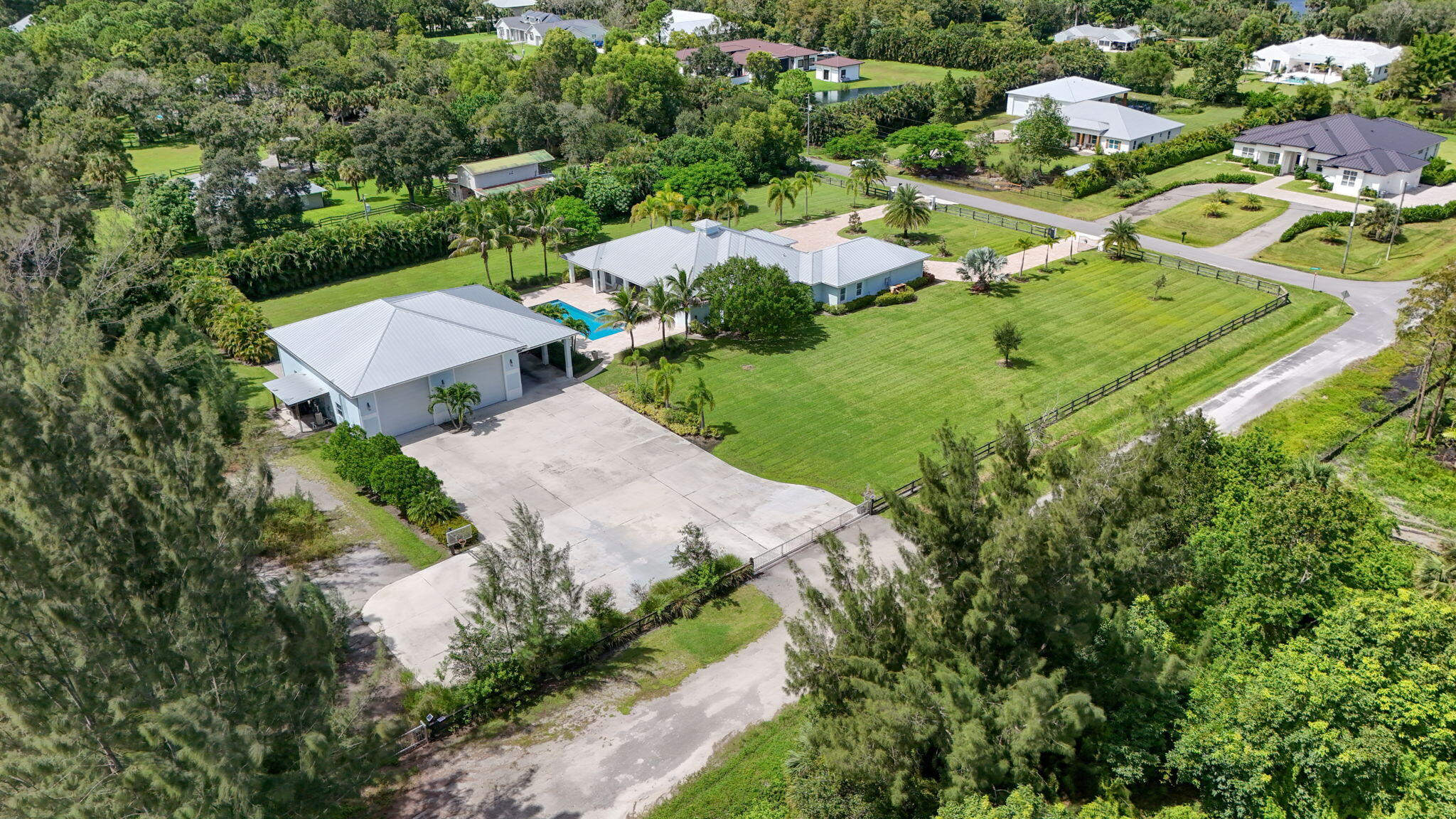 9118 Whippoorwill Trail