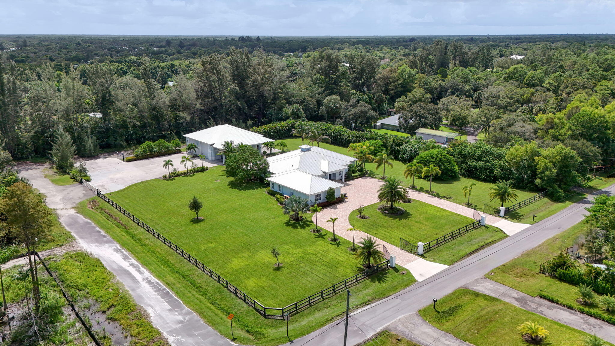 9118 Whippoorwill Trail