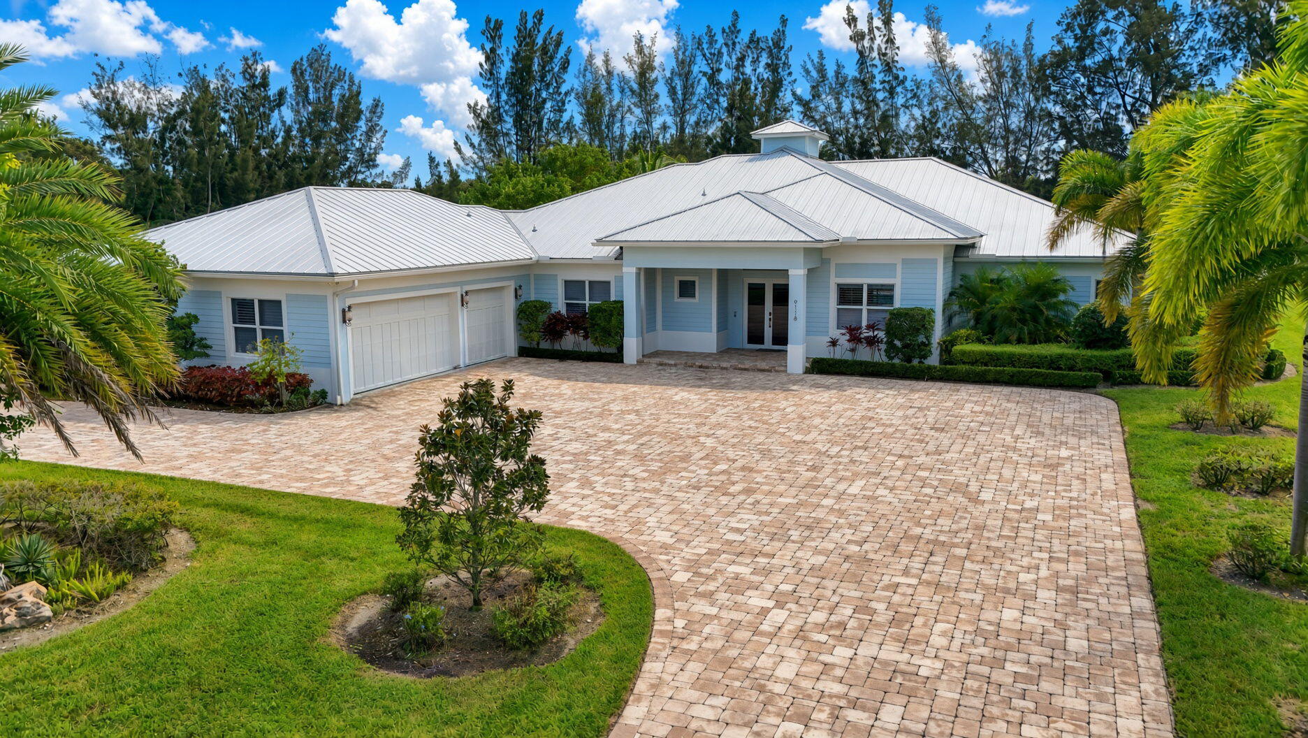 9118 Whippoorwill Trail