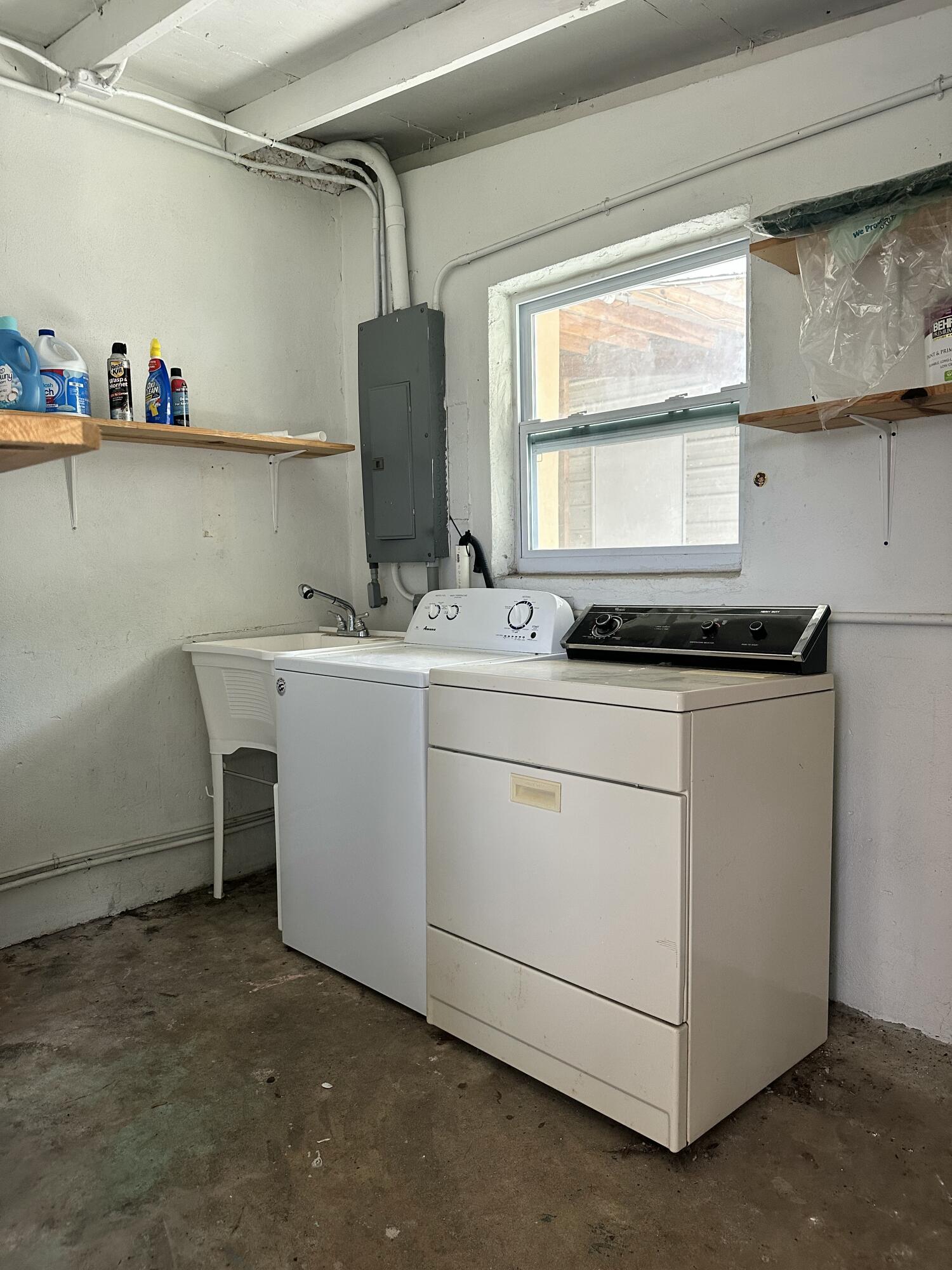 NORTHWEST ADDITION - Residential