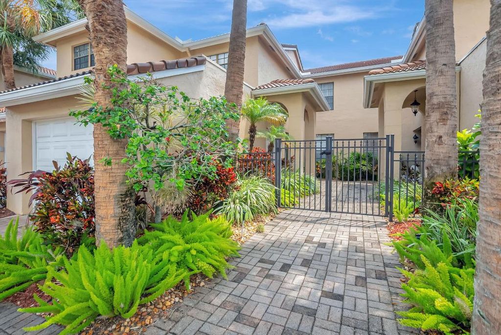 Photo of 6730 Montego Bay Boulevard #D, Boca Raton, FL 33433 (MLS # R11088963)