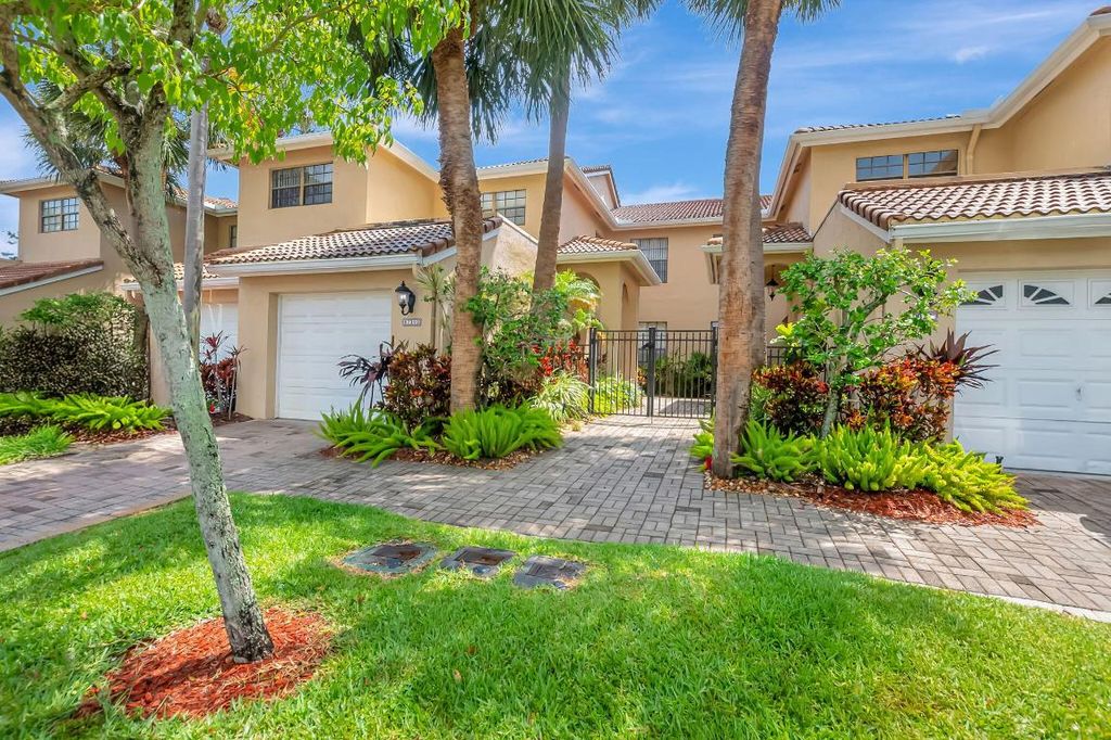 Photo of 6730 Montego Bay Boulevard #D, Boca Raton, FL 33433 (MLS # R11088963)