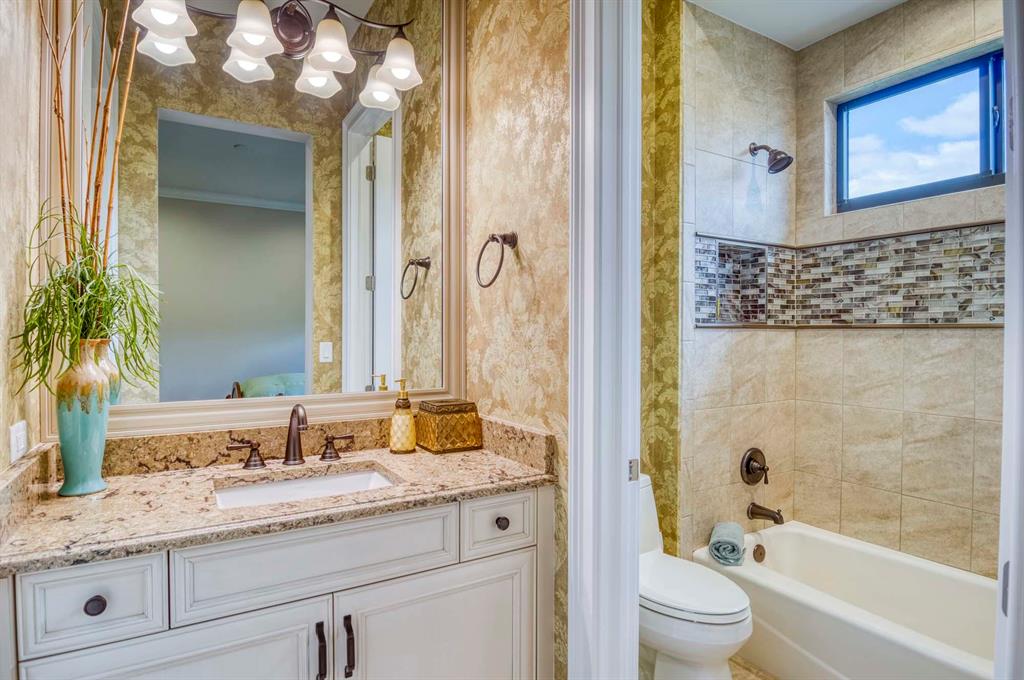 Steeplechase - Residential