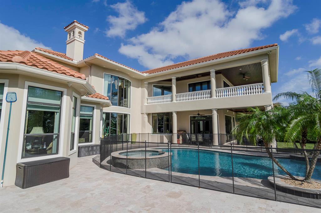 Steeplechase - Residential