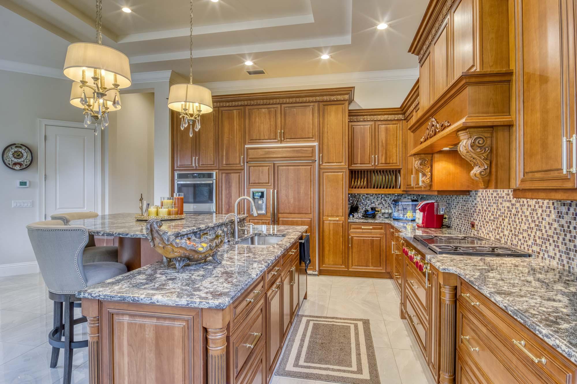 Steeplechase - Residential