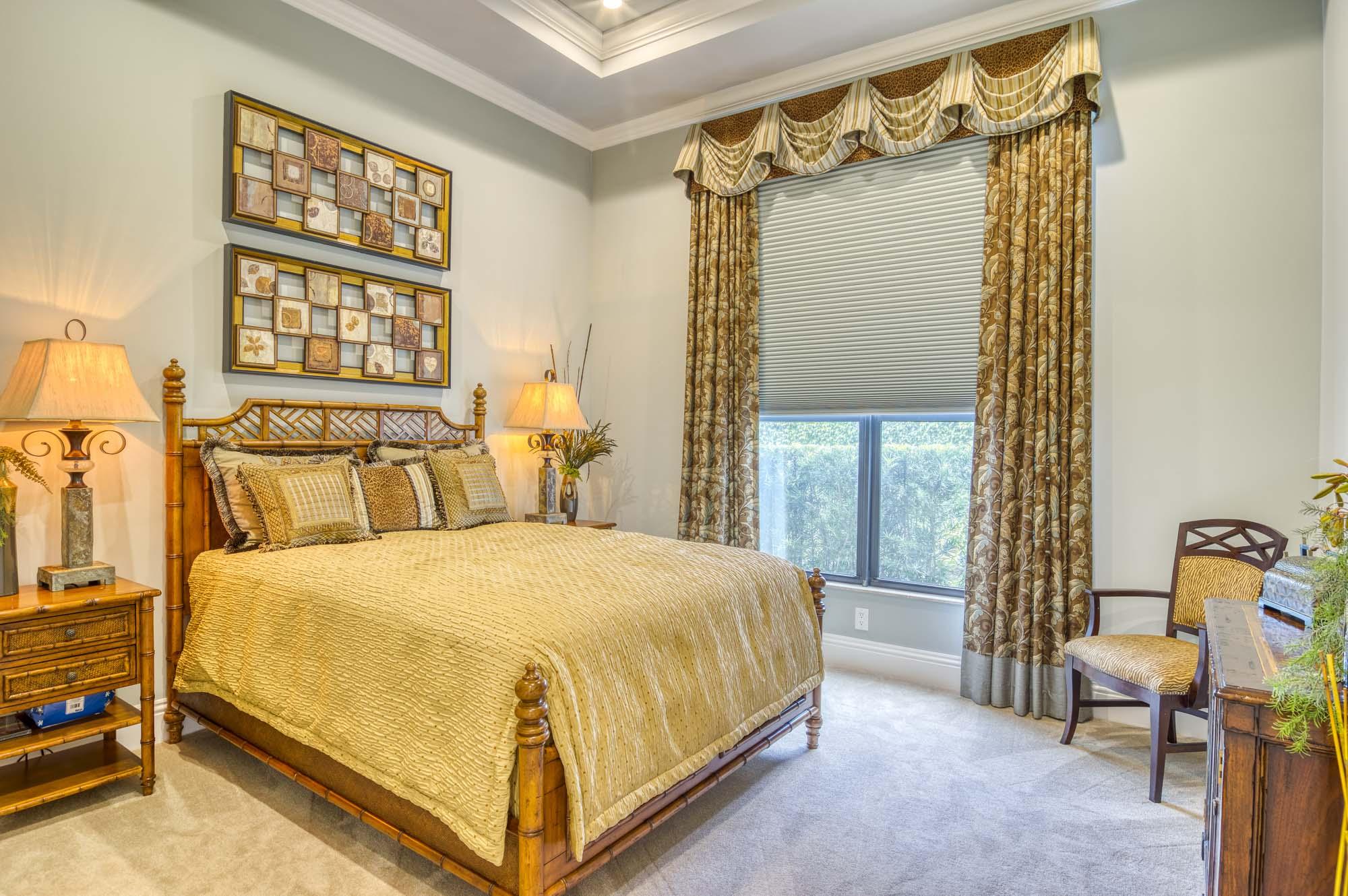 Steeplechase - Residential