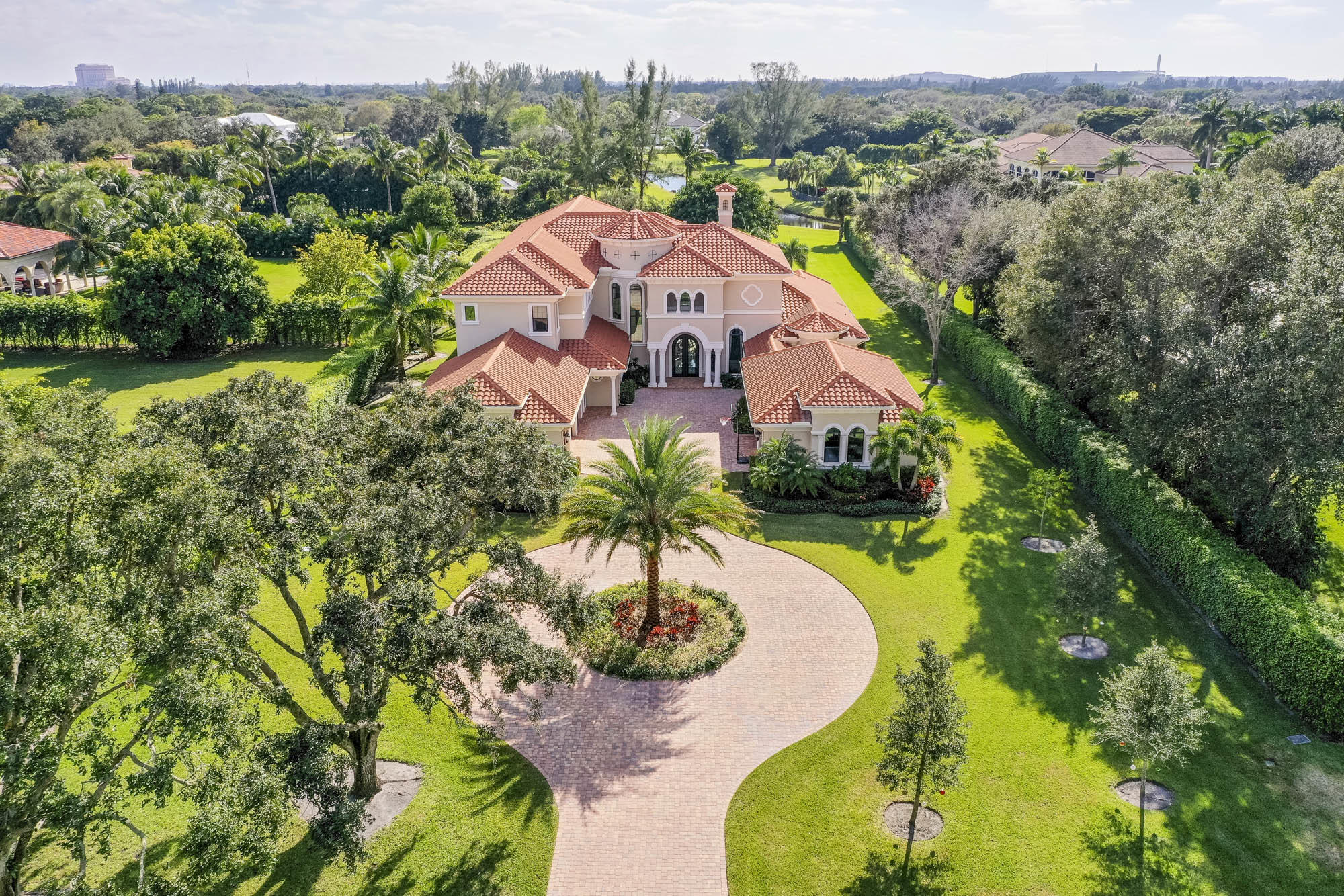 Steeplechase - Residential