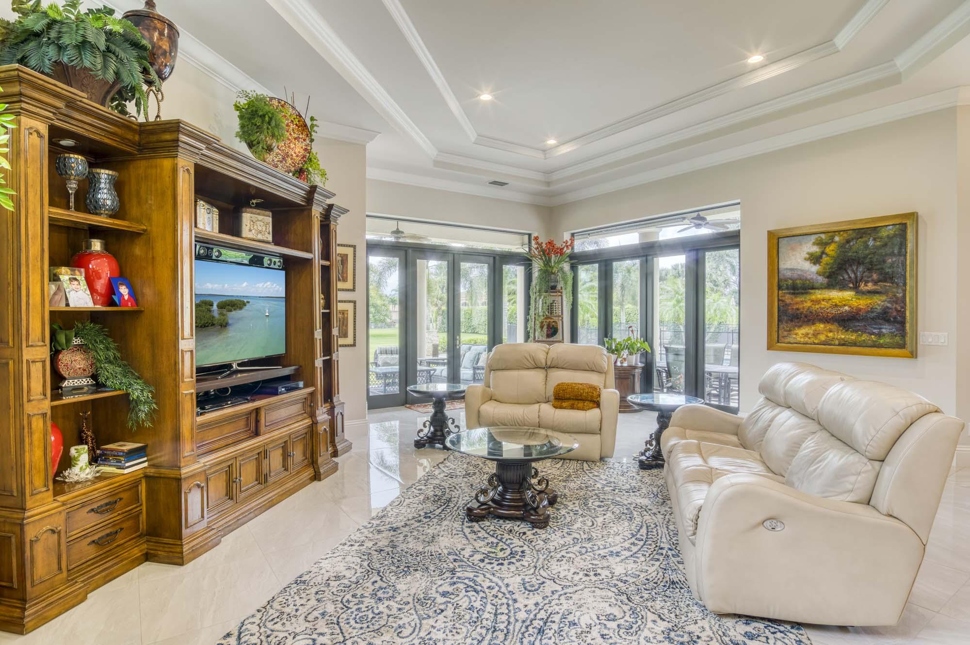 Steeplechase - Residential