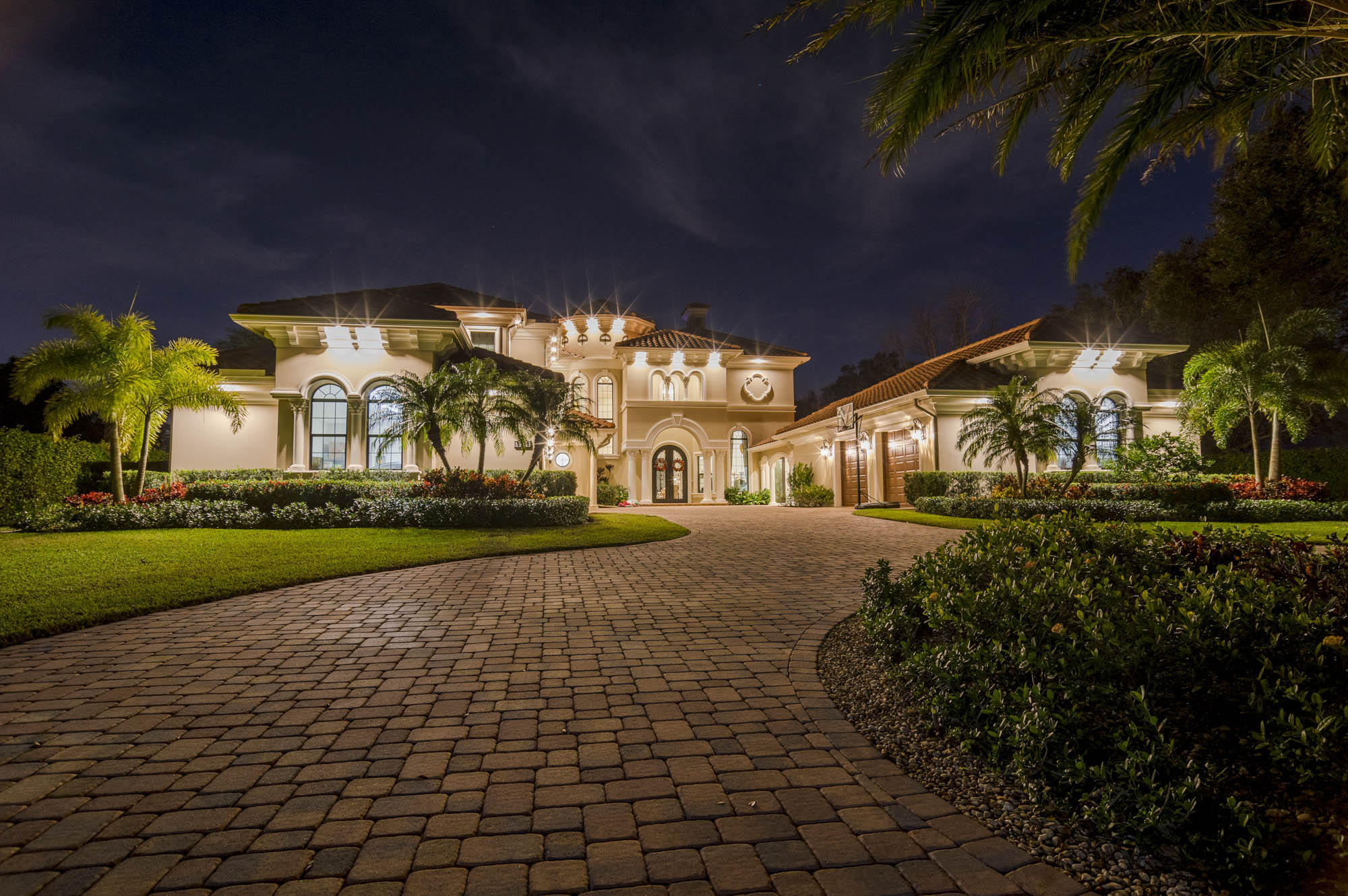 Steeplechase - Residential