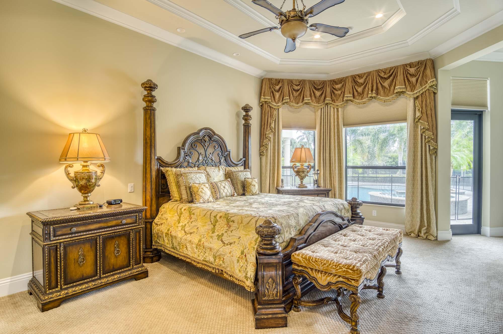 Steeplechase - Residential