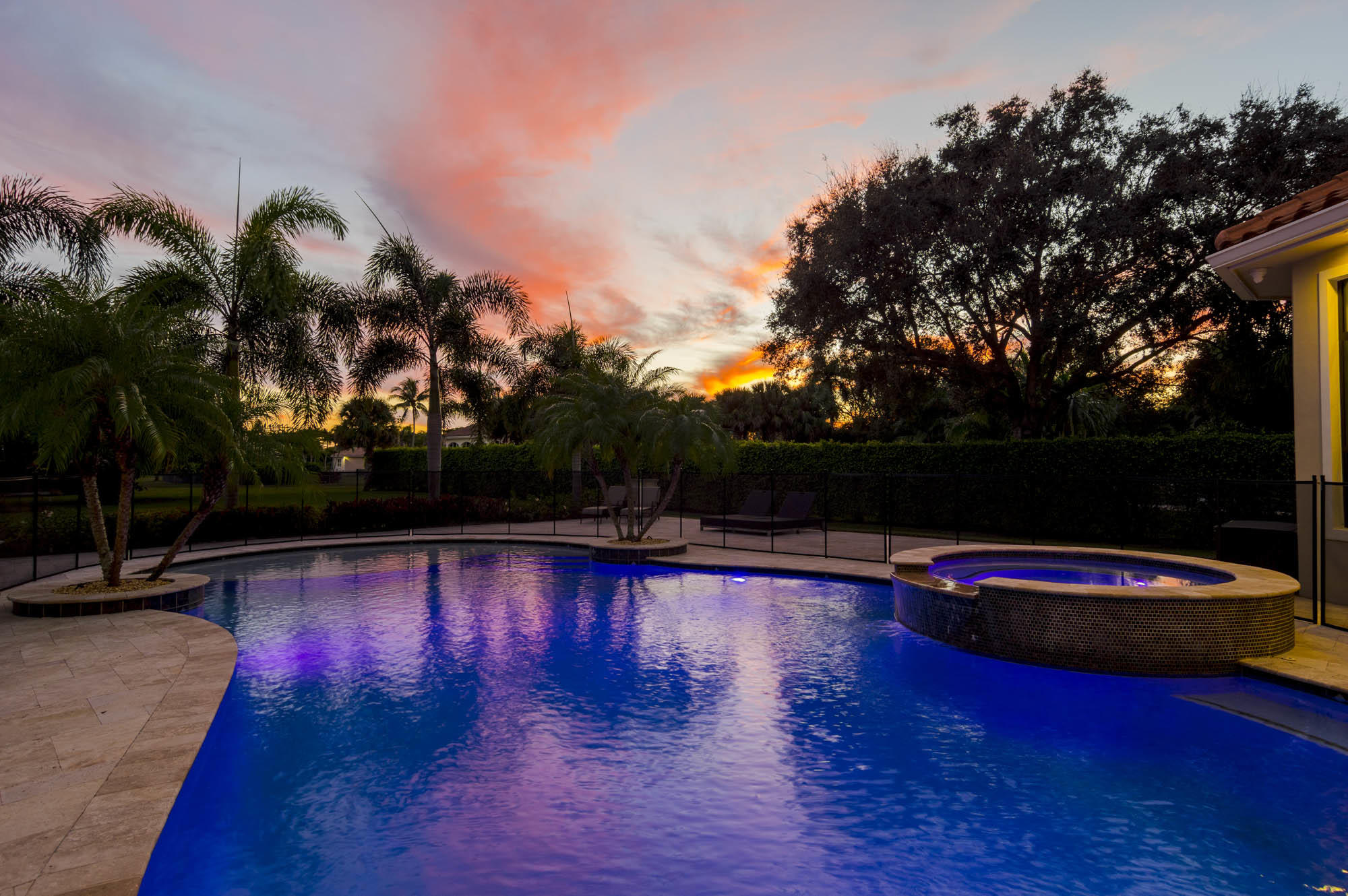 Steeplechase - Residential