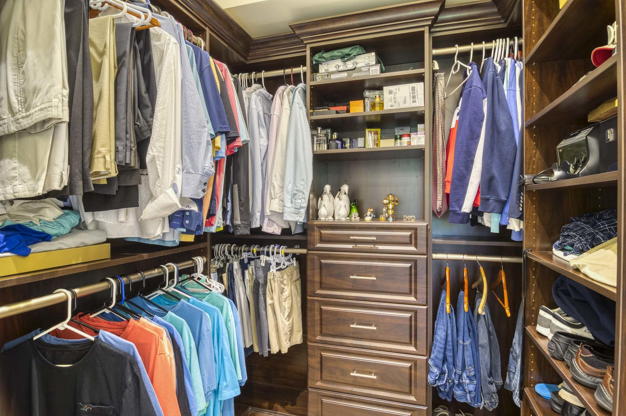 Steeplechase - Residential