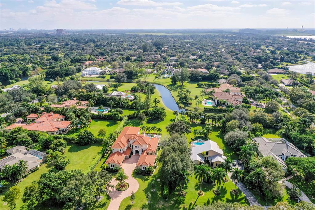 Steeplechase - Residential