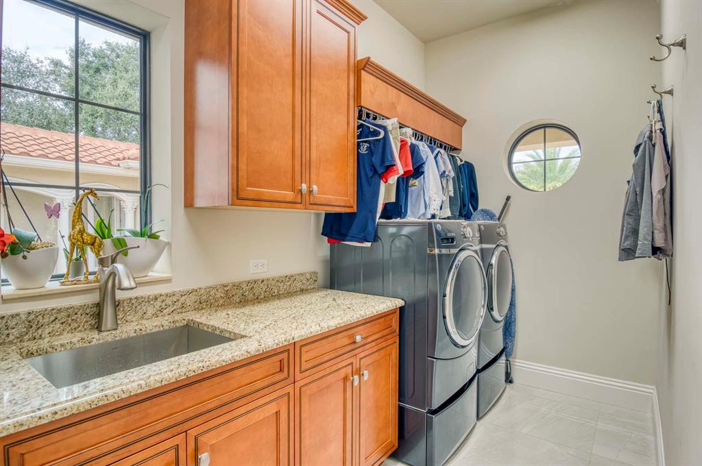 Steeplechase - Residential