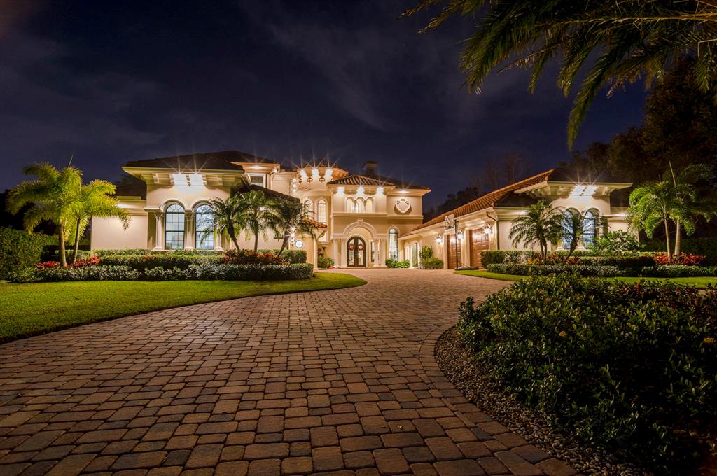 Steeplechase - Residential