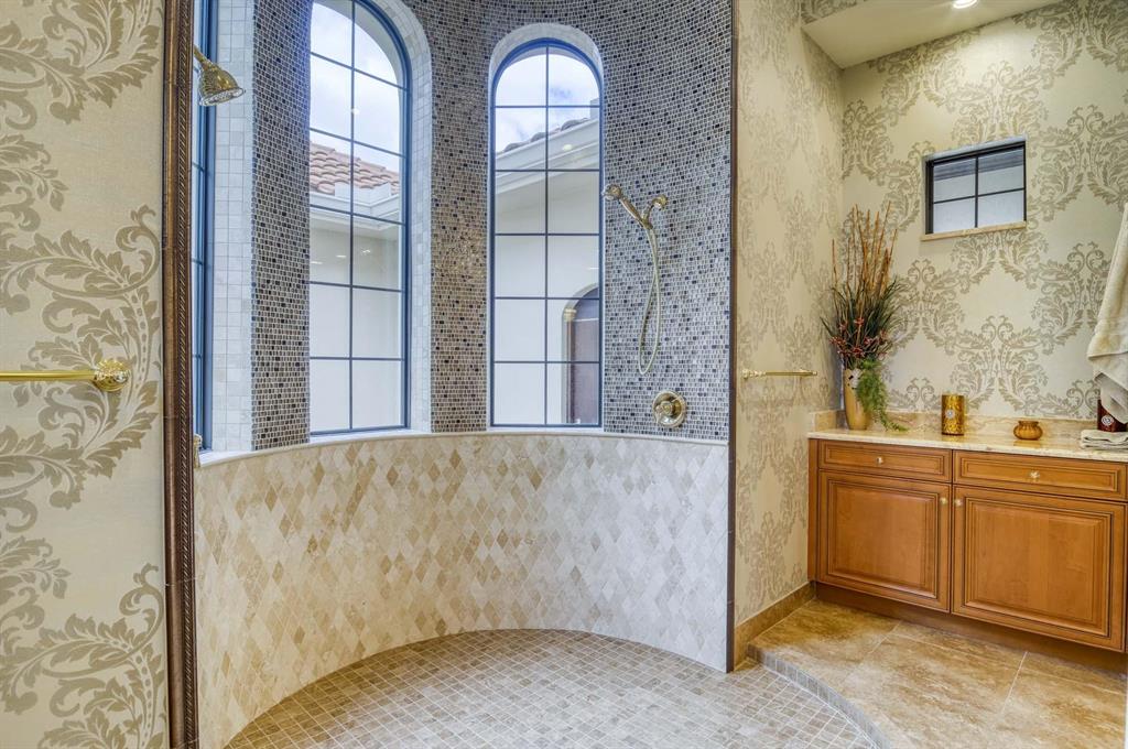 Steeplechase - Residential