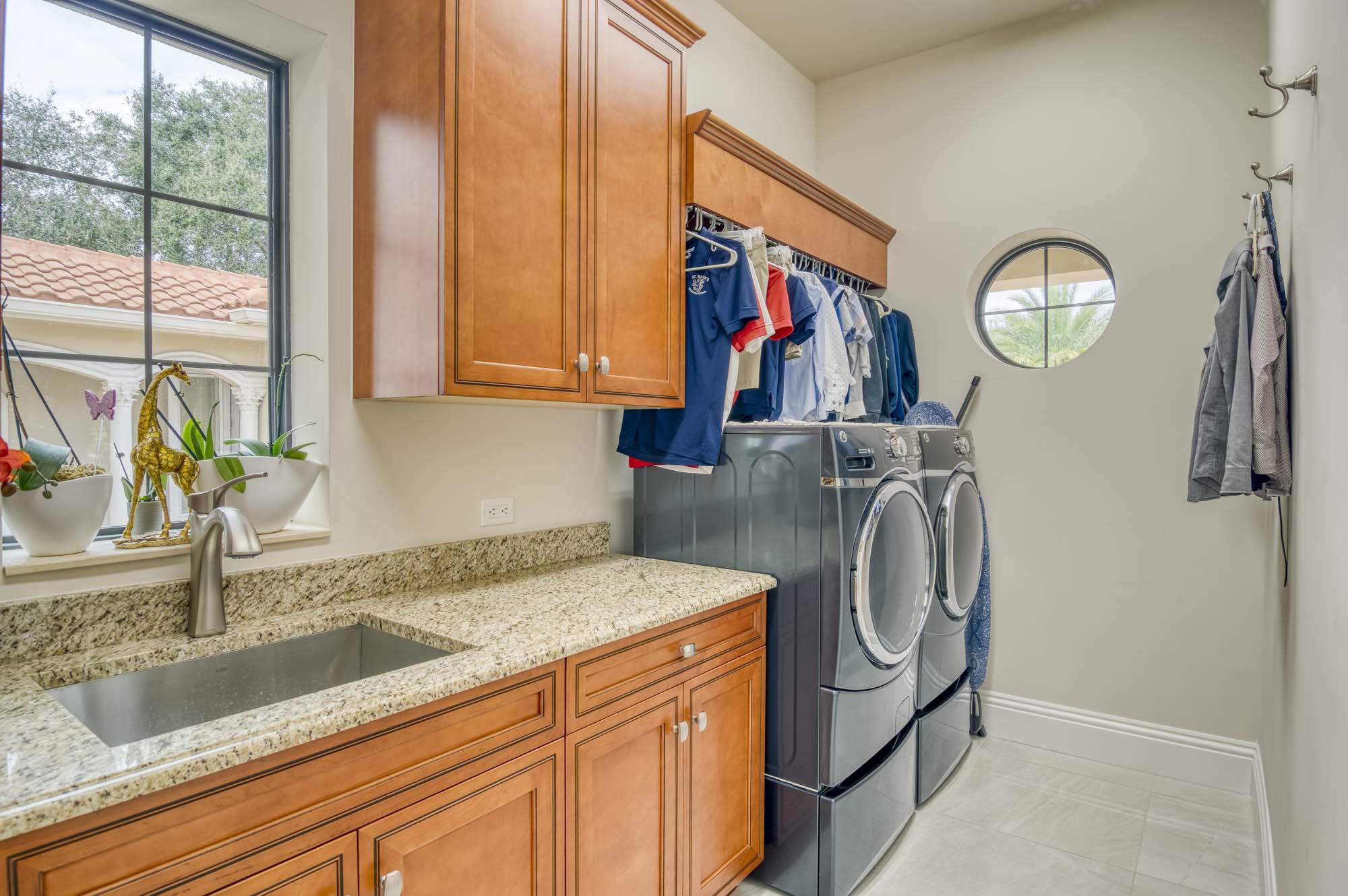 Steeplechase - Residential