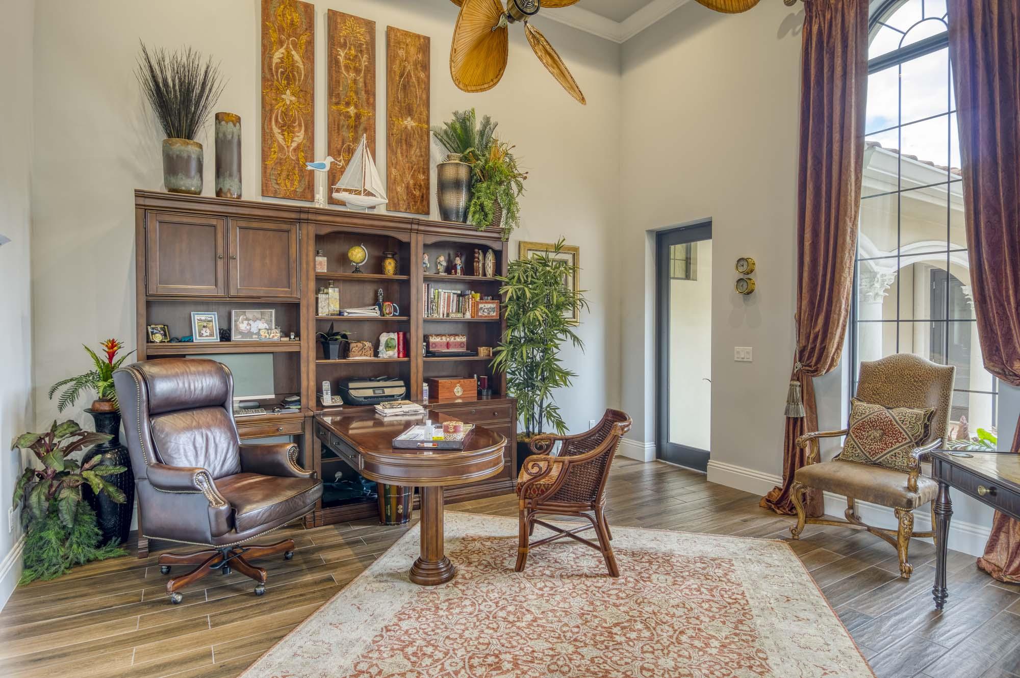 Steeplechase - Residential