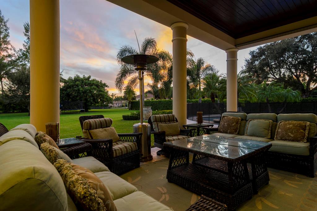 Steeplechase - Residential