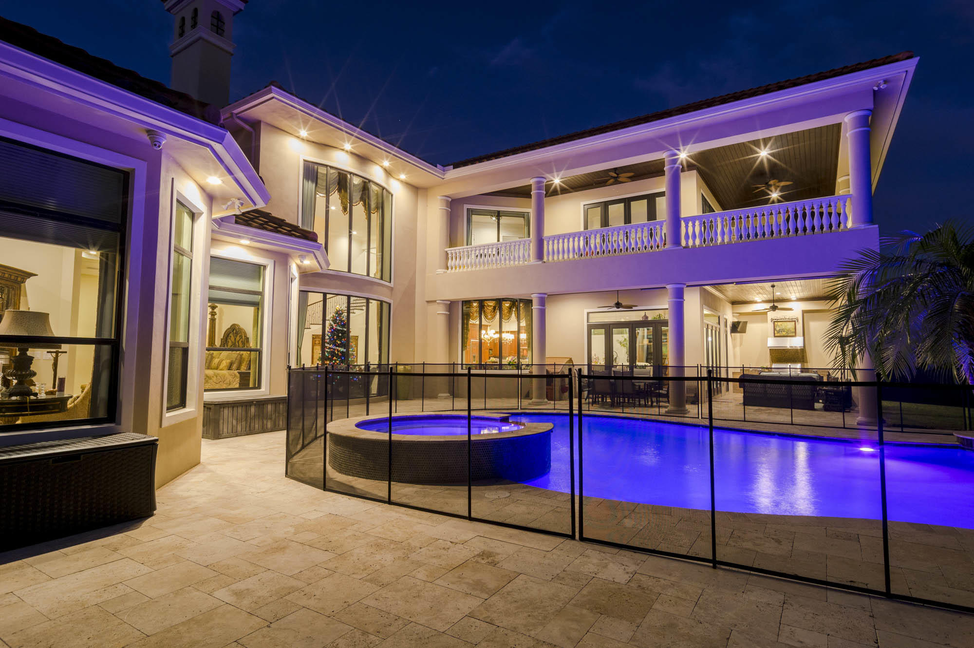 Steeplechase - Residential