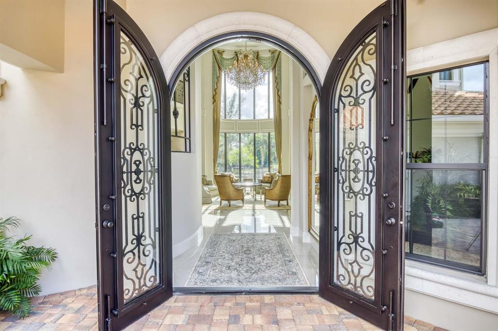 Steeplechase - Residential