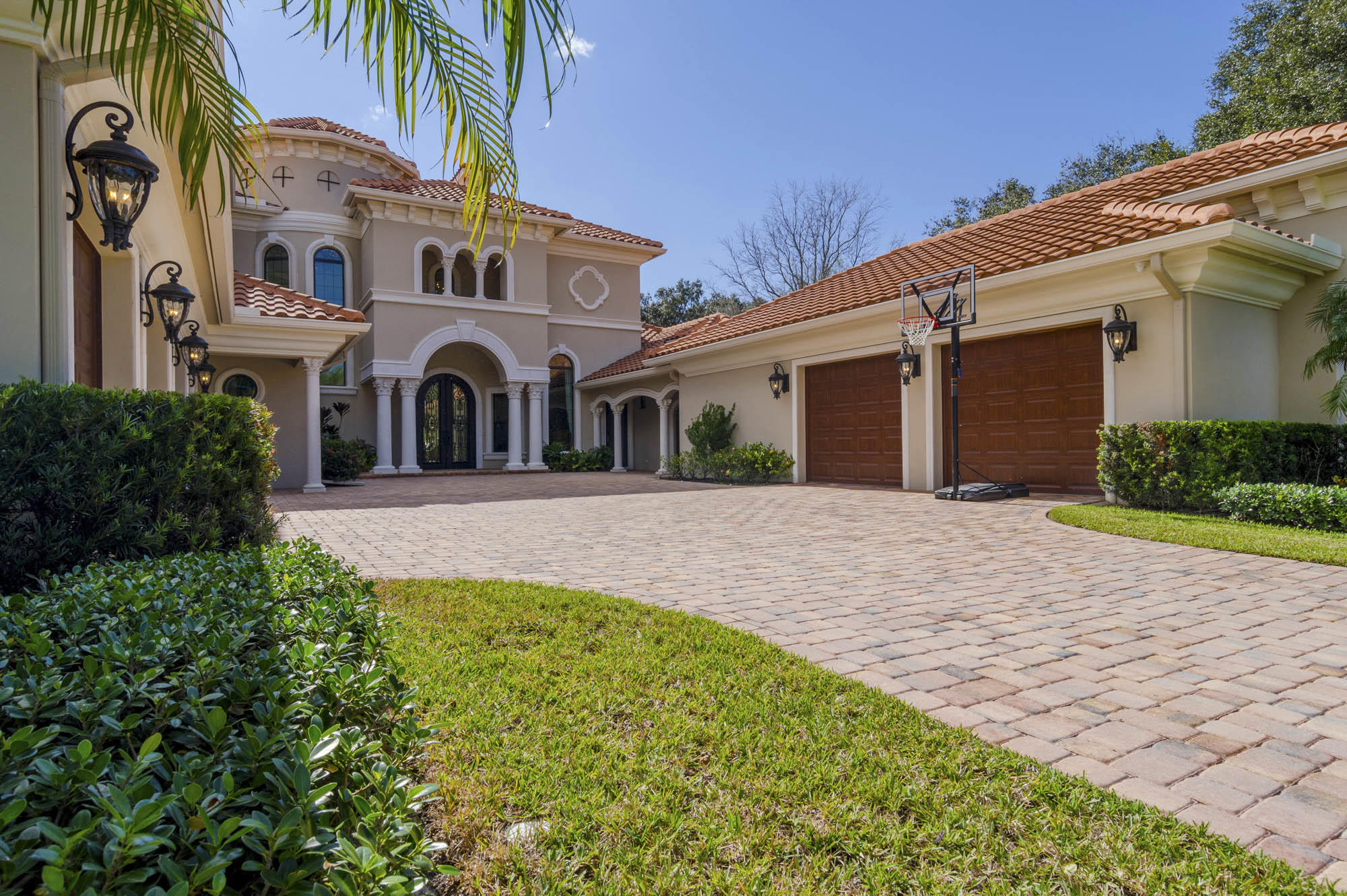 Steeplechase - Residential