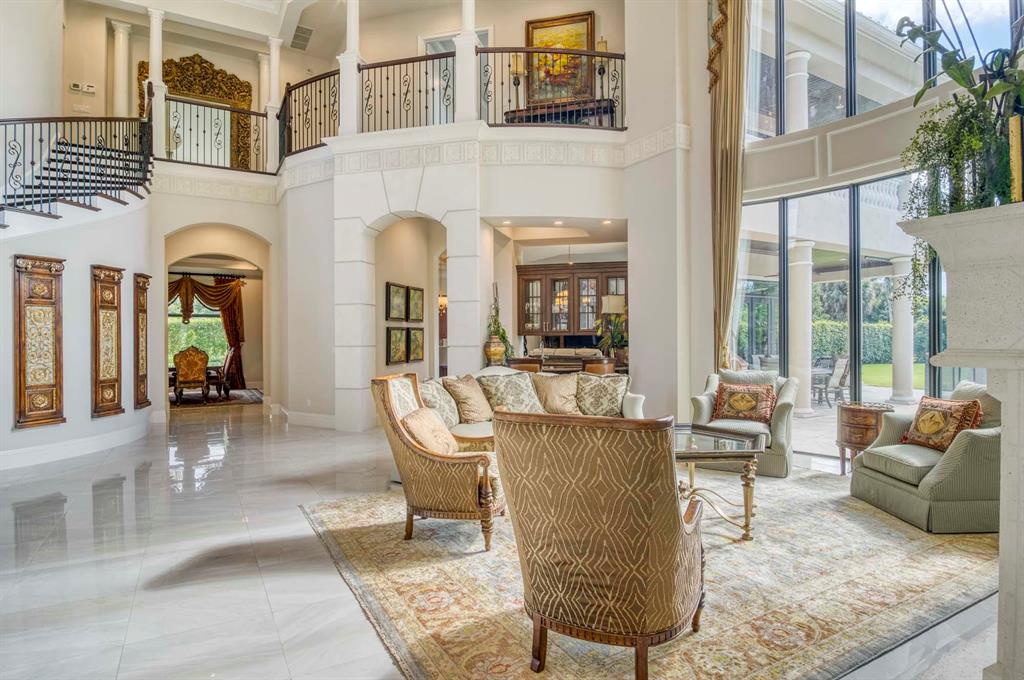 Steeplechase - Residential